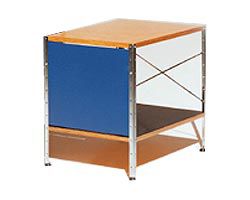 Eames® Storage Unit, 1x1