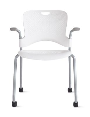 Caper Stacking Chair