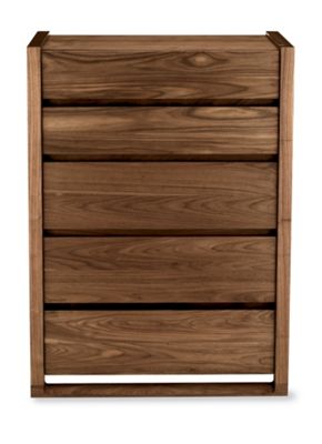 Matera Five-Drawer Dresser