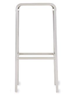 20-06 Counter Stool Upholstered