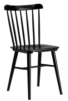 Salt Chair