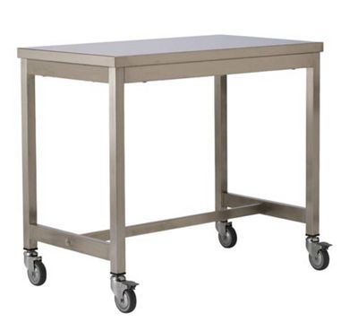 Quovis Table - Counter Height
