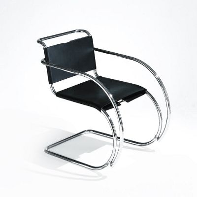 MR Armchair