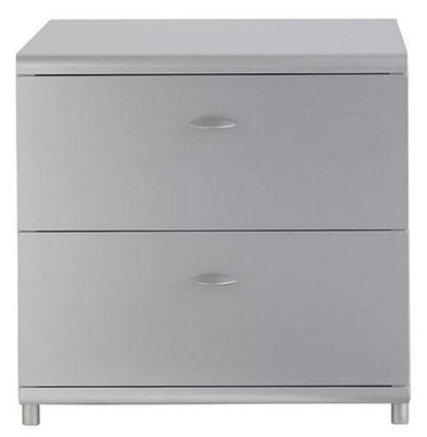 Atlas Narrow 2 Drawer Dresser