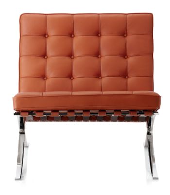 Barcelona® Chair | <font color=red>Custom Options</font>