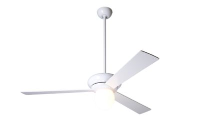 Altus Ceiling Fan with Halogen Light