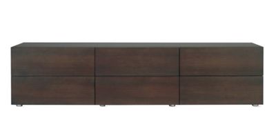 Zola 5-Drawer Dresser