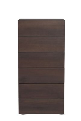 Zola Tall 5-Drawer Dresser