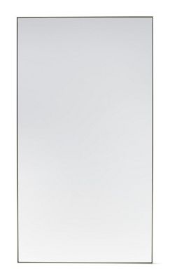 Mondrian Mirror 44x80