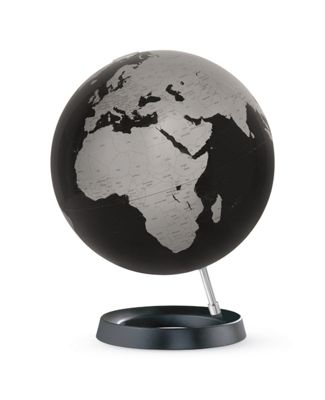 Table Globe - Black
