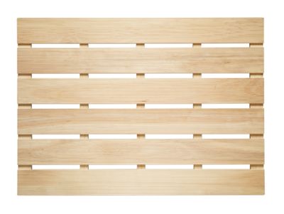 Hinoki Bath Mat
