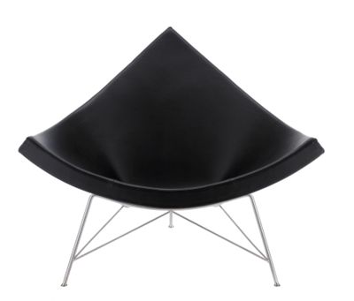 Nelson Coconut Chair