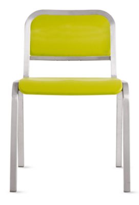 Nine-0 Stacking Chair - Soft Back