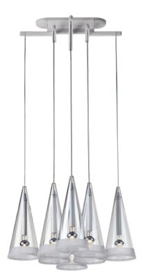 Fucsia Pendant Lamp 8