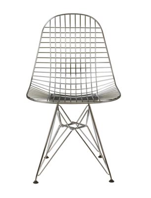 Eames® Wire Chair – DKR.0 