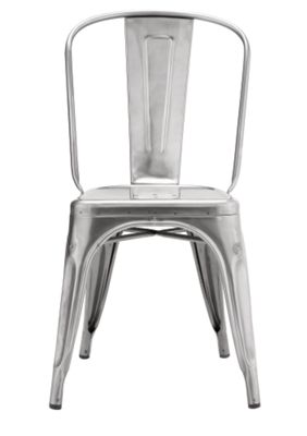 Tolix Marais A Chair