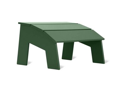 Adirondack Ottoman