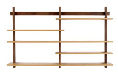 Sticotti Shelving B