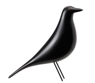Eames House Bird