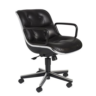 Pollock Executive Armchair