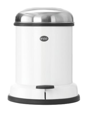 Vipp Trash Bin - Small
