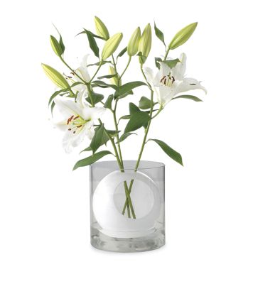 Four-Way Vase