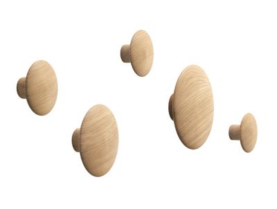 Coatrack Dots
