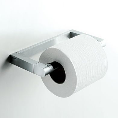 Vipp Toilet Paper Holder
