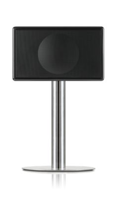 Geneva (large) Stand - Chrome