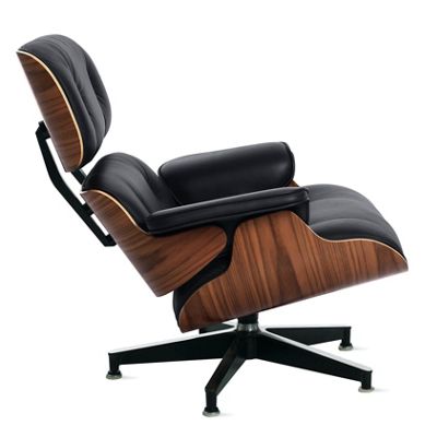 Eames® Lounge Chair