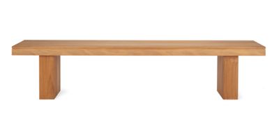 Kayu Teak Dining Bench