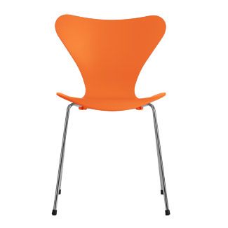 Series 7™ Chair in Colored Ash with 18.3" Seat Height