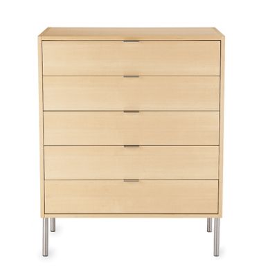 Reve Dresser - Five Drawer
