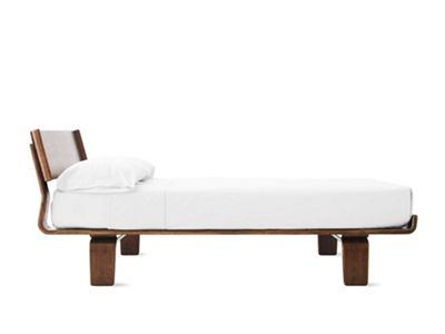 Case Study Alpine Bed