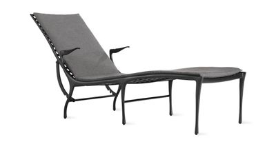 Sol y Luna Adjustable Chaise