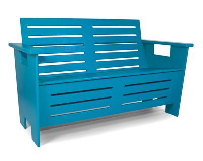Go Loveseat
