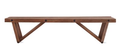 Sticotti V Bench