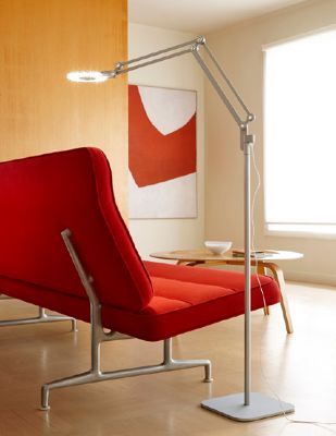 Link Floor Lamp, Small