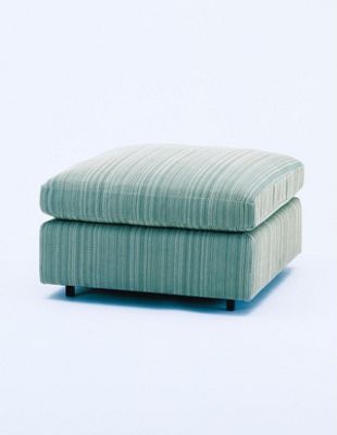 Pfister Ottoman
