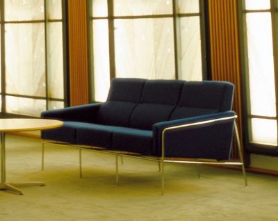 Series 3300 3-Seater - Fame