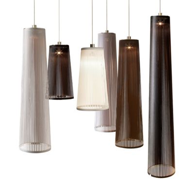 Solis Lamp, Small