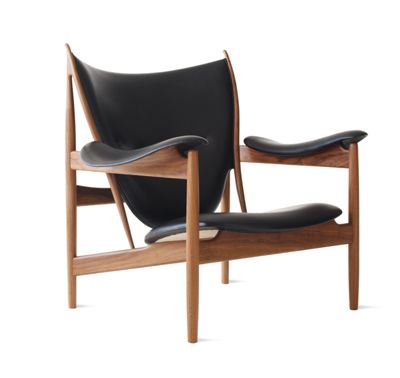 Chieftains Chair 