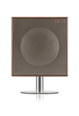 Geneva Sound System X-Large Walnut