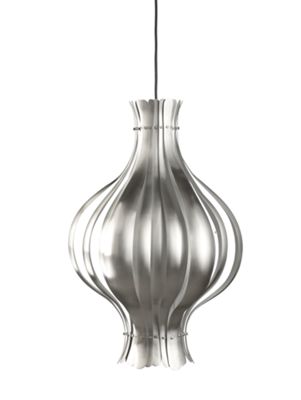 Onion Pendant