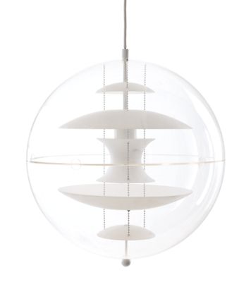 VP Globe Glass
