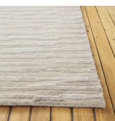 Broken Stripe Rug