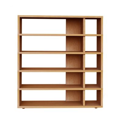 Stak Shelving - One High