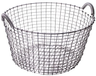 Korbo Classic Basket 35