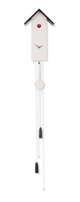 Modern Cuckoo Clock 