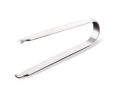 Alessi Tongs for Ice